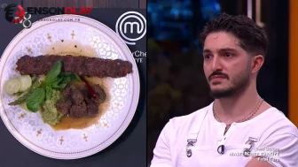 "MasterChef Muhammed Yahya'nın Mesleği ve Kökeni Ortaya Çıktı! İşte Instagram Hesabı"