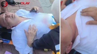 Yeni Parti Gaziantep Milletvekili Melih Meriç Sağlık Durumu Nasıl, Saldırgan Kim?