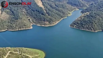 İzmir'de Eyyam-ı Bahur döneminde barajlardaki su seviyeleri ne durumda?