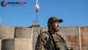 Ajan Recon filmi nerede çekildi, gerçek hikâye mi, kaç yılında çekildi, kaç dakika sürüyor?