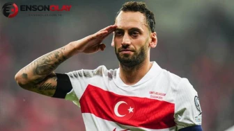 Süper Lig Transfer Dedikodularına Hakan Çalhanoğlu'ndan Kesin Açıklama! Kariyeri Hakkında da Önemli İpucu Verdi