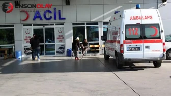 Akçaabat’ta fındık bahçesinde elektrik akımı can aldı