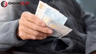Tüm Emek Der Elazığ Şube Başkanı Kayabaş: 'Emekliler çalışmak zorunda kalıyor'