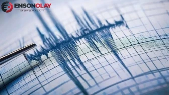 SON DAKİKA | AFAD duyurdu: İzmir’de korkutan deprem