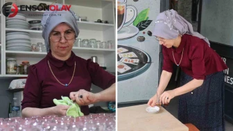 'Yapamazsın' dediler, kıraathane açtı: 5 çocuk annesi aylık kazancını açıkladı