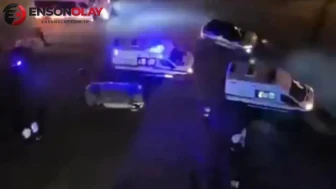 Diyarbakır'da Meydana Gelen Trafik Kazasında 2 Kişi Yaralandı