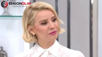 Esra Erol'un yeni sezon başlangıç tarihi netleşti mi? Yayın tarihi belli oldu mu?