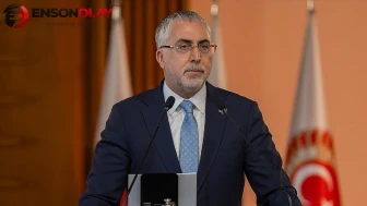 Bakan Işıkhan: DABİS'ten 353 bin kişi yararlandı