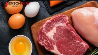 Kırmızı et mi yoksa beyaz et mi daha sağlıklı?