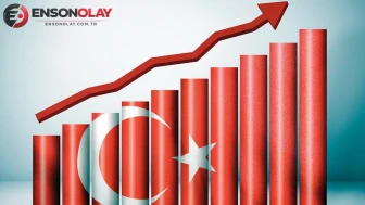 Türkiye'nin Milli Geliri Son 25 Yılda 5 Katına Çıktı!