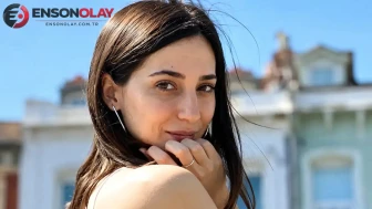 Melisa Berberoğlu nereli, evli mi, sevgilisi kim, hangi dizilerde oynadı, eğitimi ne?