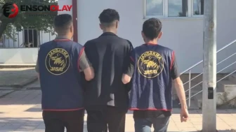 Bolu’da JASAT operasyonu : Kesinleşmiş hapis cezasıyla aranan 7 kişi yakalandı