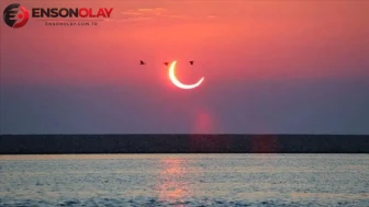 Gökyüzü meraklılarını heyecanlandıran gelişme: Ağustos ayında iki muazzam tutulma gerçekleşecek!