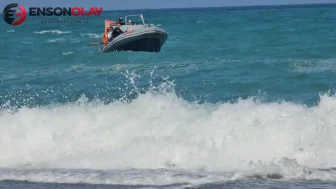 Zonguldak'ta denizde kaybolan 16 yaşındaki genç, cansız bir şekilde bulundu