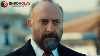 Halit Ergenç’in bilinmeyen mesleği nedir? Duyanlar çok şaşıracak