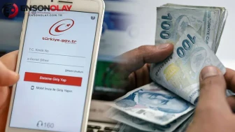 E-Devlet üzerinden unutulan para sorgulaması nasıl yapılır? Unutulan para sorgulaması nedir?