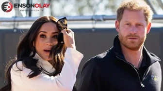 Dokundukları her şey kurudu: Harry ve Meghan'ın büyük çöküşü