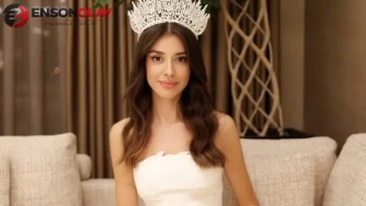 Nursena Say kimdir? Nereli ve kaç yaşındadır?