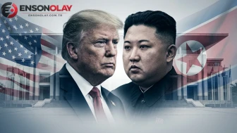 Dünyanın gözü bu zirvede olacak! Trump'tan Kim Jong-un hamlesi: Yüz yüze görüşme talimatı verildi
