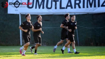 Altay, eksiklerle çalışmalarını sürdürüyor