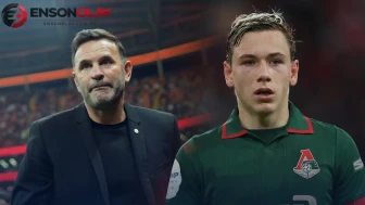 Galatasaray Aleksey Batrakov transfer gelişmesi: Aleksey Batrakov Galatasaray'a transfer olacak mı?