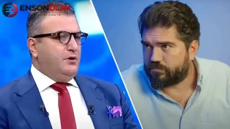 Cem Küçük'ün avukatları, 'Rasim Ozan Kütahyalı' hakkında suç duyurusunda bulunacak