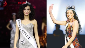 Türkiye'nin gururu Azra Akın'ı örnek alan gençlerin hedefi haline geldi