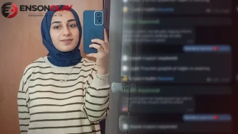Rojin Kabaiş’in ailesinin de aralarında olduğu ailelere tehdit ve şantaja iki tutuklama