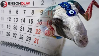 Kurban Bayramı ne zaman, hangi günlere denk geliyor? Diyanet 2027 Kurban Bayramı tarihleri ve tatil takvimi
