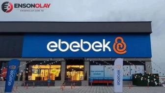 ebebek 2026 yılı için satış ve hasılat beklentilerini yükseltti!