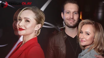 Hayden Panettiere’in ölümünde dikkat çeken detay: Uzaklaştırma kararı aldırdığı sevgilisi de evdeydi