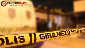 Antalya Kepez'de genç iş yerinde ölü bulundu