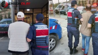 30 ilde dev terör operasyonu! Şafak vakti düğmeye basıldı: 104 şüpheli kıskıvrak yakalandı
