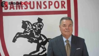 Samsunspor Başkan Vekili Veysel Bilen : Bu sezon önceki sezondan daha zor olacak