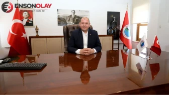 Menderes Belediye Başkanı Çiçek disipline sevk edildi