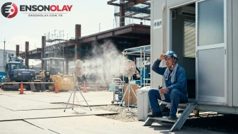 Yüksek Sıcaklıklar Küresel Uyarıyı Tetikledi! Japonya'dan Tarihi Karar: İş Saati 13.00'te Sona Eriyor