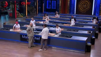 MasterChef Türkiye ana kadroya kim girdi?