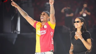 Mario Lemina Galatasaray’dan ayrılıyor mu, Al-Shabab ile anlaştı mı ve transferde son durum ne?
