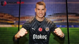 Fenerbahçe'den Barcelona'ya transfer oluyor ! Livakovic'ten sürpriz imza