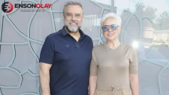 Bülent Serttaş’ın Kızı Ne Mezunu? Saçı Protez Mi, Oğlu Kaç Yaşında?