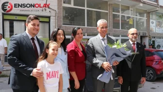 'Tütün kullanımından toplumumuzu ve kendimizi kurtaralım'