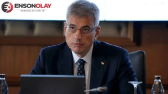 Bakan Memişoğlu, Tekirdağ'daki ilaç üretim fabrikalarını denetlemek üzere ziyaret gerçekleştirdi