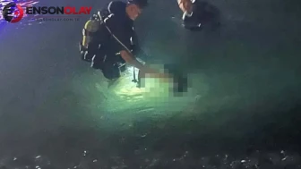 Antalya'da kahreden ölüm ! Denize giren 2 genç boğularak hayatını kaybetti