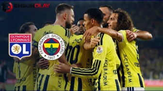 Fenerbahçe-Lyon hangi kanalda, saat kaçta? Lyon-Fenerbahçe nerede izlenir?