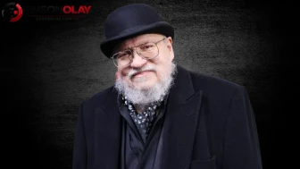 Game of Thrones'un mimarın George R.R. Martin'den itiraf: En kötüsü belki de henüz gelmedi
