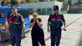 Samsun'da uyuşturucu ticaretinden 9 yıl hapis cezası ile aranan hükümlü yakalandı