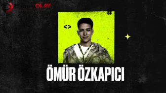 Big5 Türkiye yarışmacısı Ömür Özkapıcı kimdir? Kaç yaşında ve nereli?
