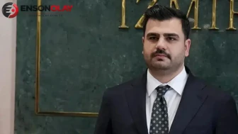AK Parti Genel Sekreteri İnan'dan 'Terörsüz Türkiye' açıklaması