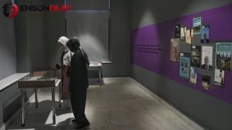 Ahmet Halûk Dursun 7’nci vefat yıl dönümünde Ankara’da anıldı
