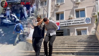 Cemaat saf tutarken o çantayı gözüne kestirdi: Camide akılalmaz hırsızlık